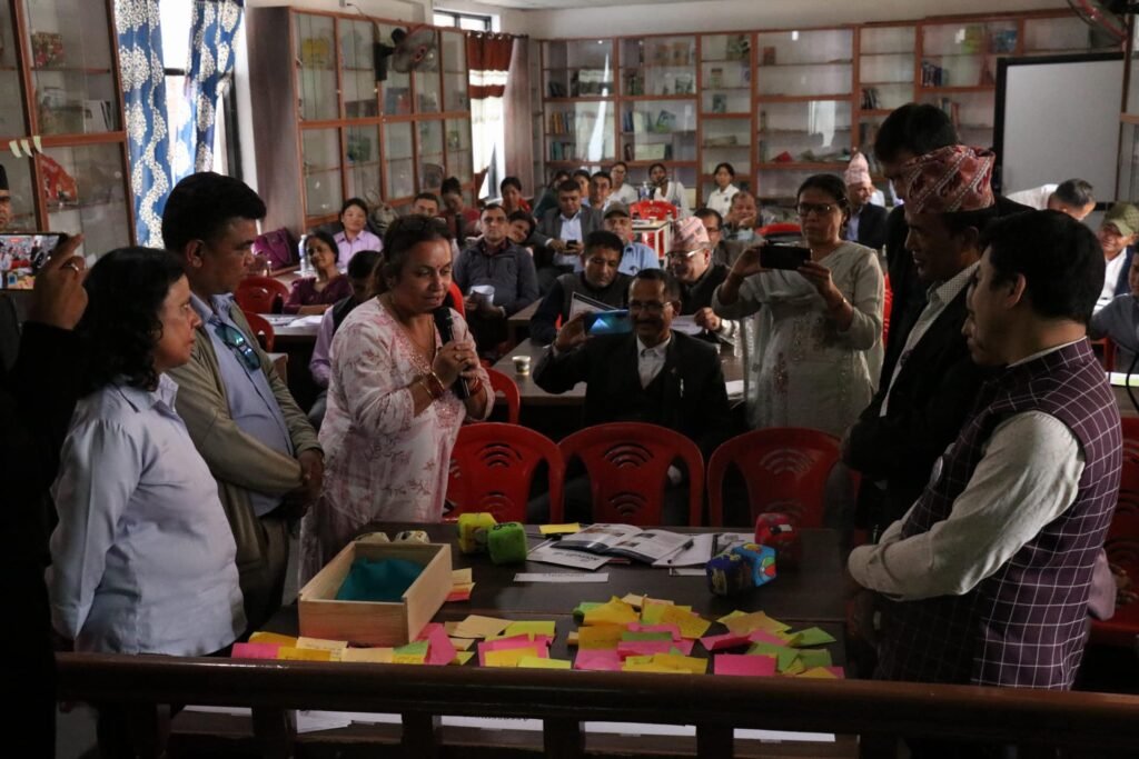 Community School
