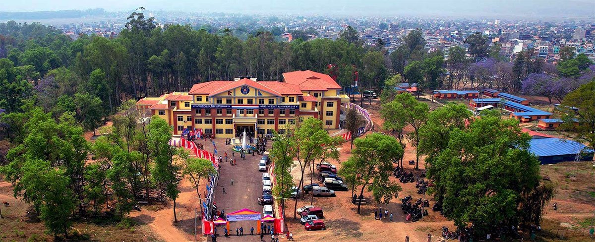 Mid-Western-University