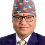 डा. तुलसी ’प्रभास’ खनाल